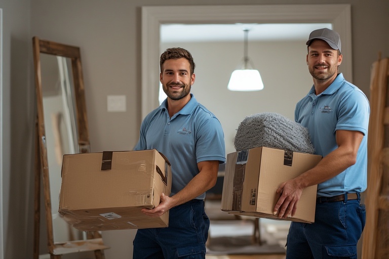 Selidbe Čačak - Beograd